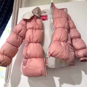 winter jacket for girls